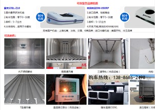 江鈴順達(dá)食品保鮮車(chē)報(bào)價(jià)與智能駕駛系統(tǒng)服務(wù)融合分析